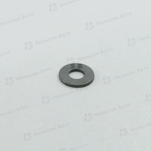Шайба регулировочная оригинал 0,58 мм (6,2*2,6)
