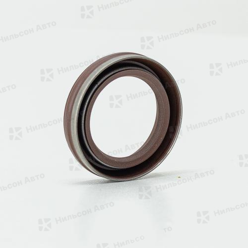 Сальник вала ТНВД F00N201789 BOSCH