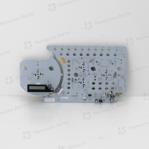 Плата приборной панели ISUZU, оригинал