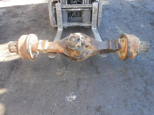 Мост задний HINO RANGER 5 т. R16 на 6 шпилек, фланец 80*95, между рессор 97, редуктор 41111-1442, барабан 43512-2790, б/у