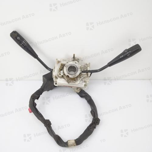 Подрулевой переключатель TOYOTA DYNA 5L, LY220, (1995-2005/вид 2), б/у