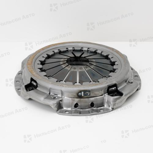 Корзина сцепления лепестковая 300*190*345 TOYOTA DYNA N04C EXEDY