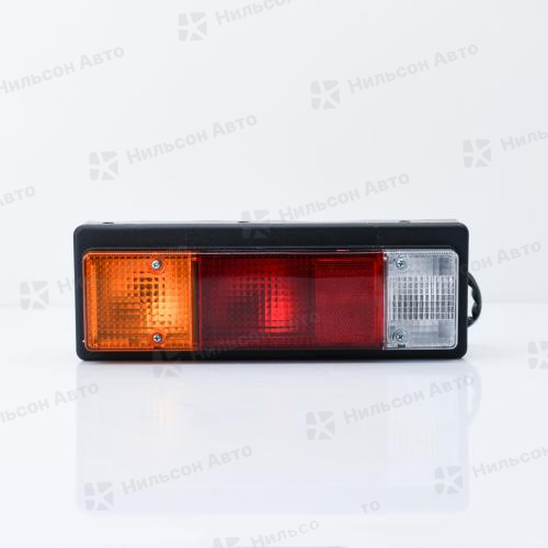 Стоп сигнал MMC CANTER, узкий, левый, Nilson Auto Parts