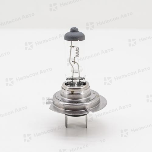 Лампочка в фару H7/24V/70W LYNXAUTO