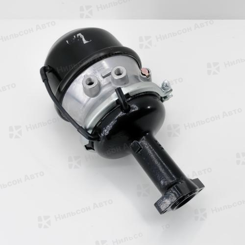 Тормозная камера (энергоаккумулятор) ISUZU GIGA / HINO 500, левая, Nilson Auto Parts 