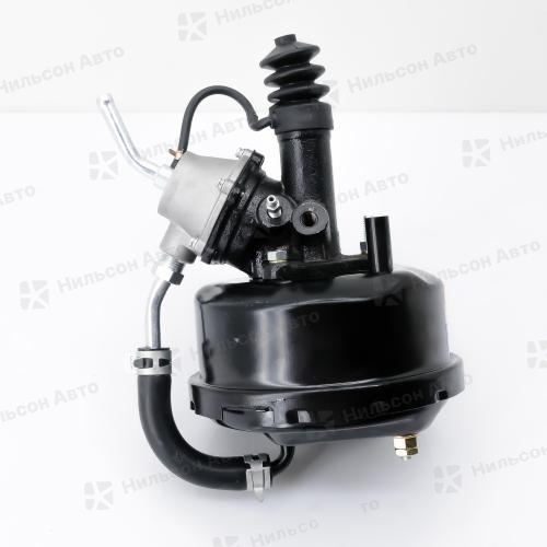 Вакуумный усилитель сцепления (ПГУ) ISUZU FORWARD, расстояние по шпилькам 70*80, Nilson Auto Parts