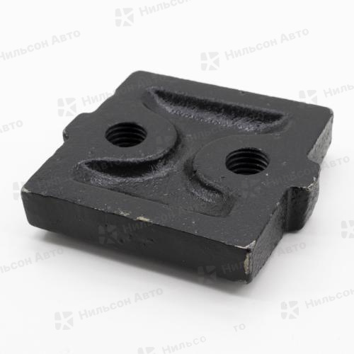 Подпятник рессоры ISUZU FORWARD вид 1, ZEVS (M14*1.5, использовать на СТО)
