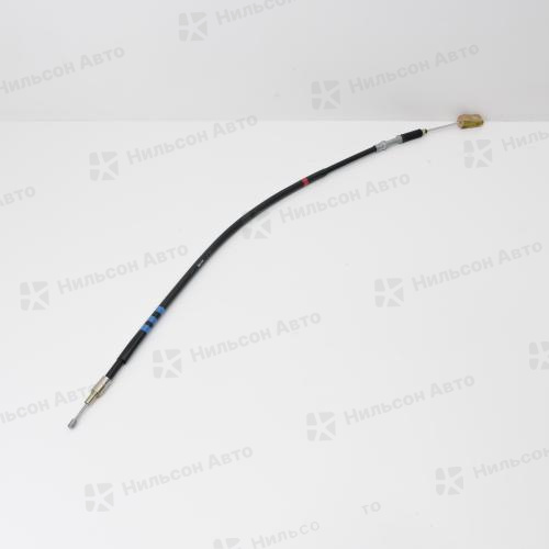 Трос ручника TOYOTA DYNA, вид10, OOTOKO (длина 70-94 см)