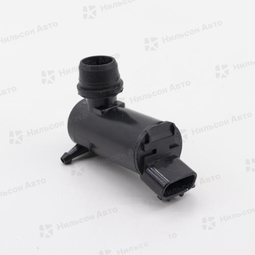 Моторчик бачка омывателя 12V, TOYOTA, DEKO (1 трубка)