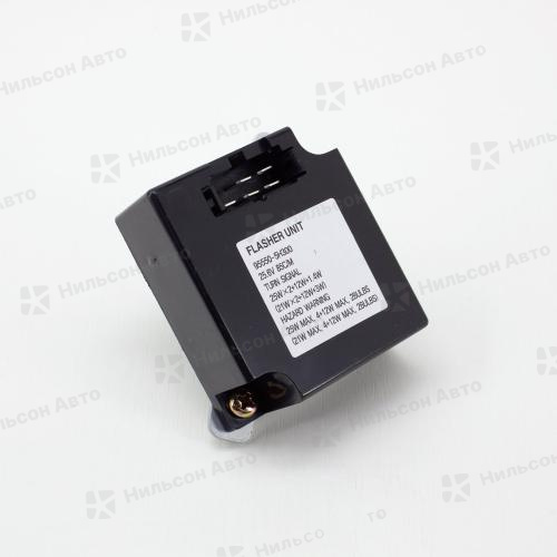 Реле поворотов, 24V, HYUNDAI/KIA, PARTS-MALL