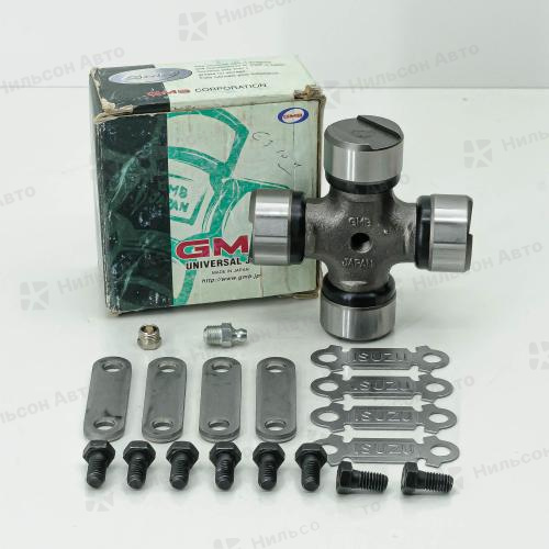 Крестовина кардана ISUZU ELF GUIS-58 97*36, GMB