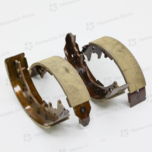 Колодки барабанные TOYOTA DYNA FN-2260 JFBK