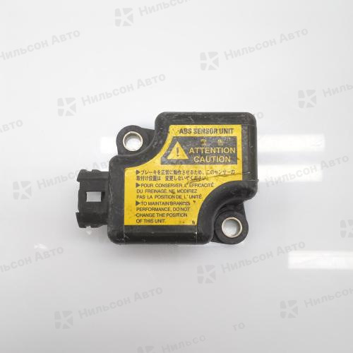Датчик замедления TOYOTA HIACE, (SENSOR DECELERATION), б/у