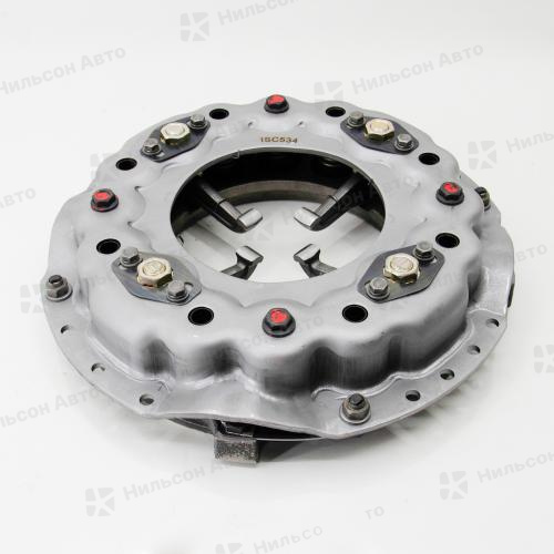 Корзина сцепления кулачковая, 350*220*379 вид 5 ZEVS (НЕ ЗАКАЗЫВАТЬ у партии другая маркировка!)