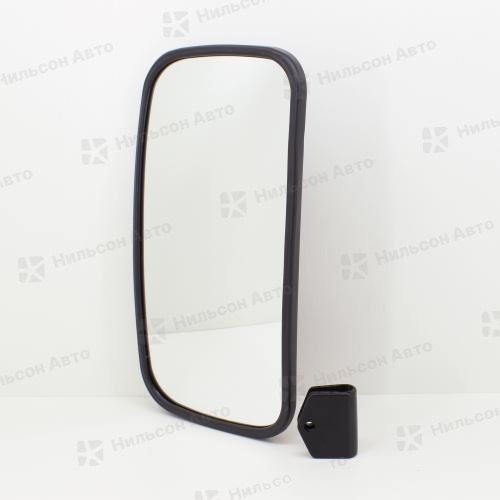 Зеркало заднего вида, SL768, (338*178*18), ZEVS