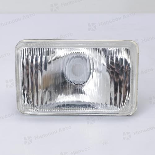 Лампа-фара со съемной лампочкой H4, SAT (5 дюймов)