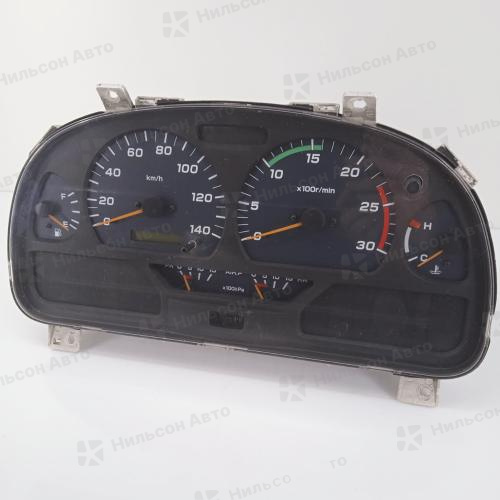 Щиток приборов NISSAN DIESEL FE6, 24V, б/у