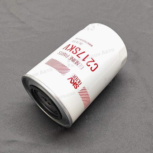 Фильтр масляный C-217 SKV