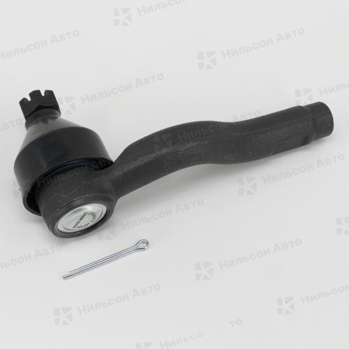 Наконечник рулевой MAZDA, правый, LYNXAUTO