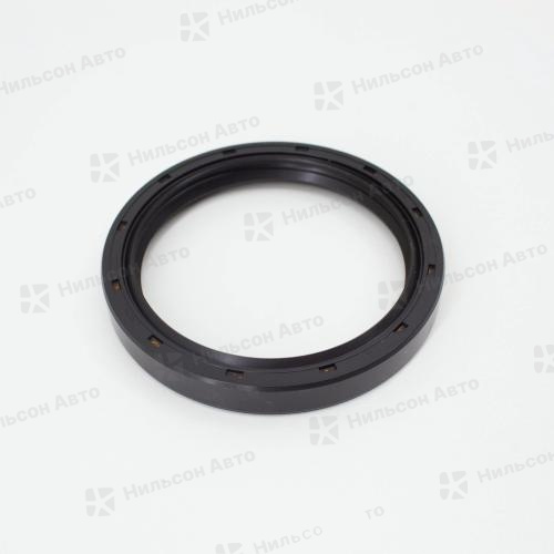 Сальник коленвала лобовой MMC FUSO 6D14-17, 6M60, 76*94*12, оригинал