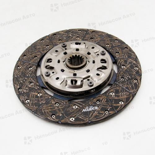 Диск сцепления 300*190*14*35.2 EXEDY