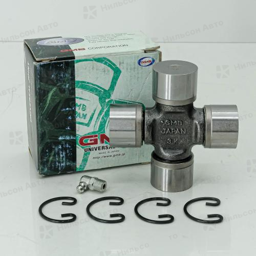 Крестовина кардана TOYOTA DYNA GUT-28 99*35, GMB