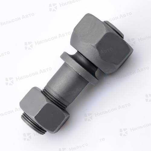 Шпилька передняя в сборе HINO RANGER 5 тонн, левая, OOTOKO