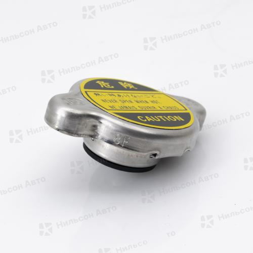 Крышка радиатора MOX-201, 0.9 kg/cm DENSO
