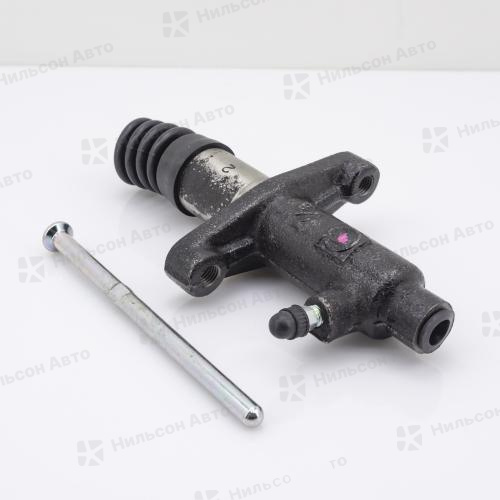 Рабочий цилиндр сцепления MMC CANTER/HYUNDAI 4M51, 4D32 до 1993 г, 4D33, 4D35, TBK