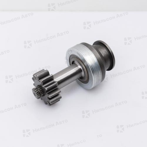 Бендикс MMC CANTER 4D35 прямой, KRAUF (с шестерней, 12 зубьев)