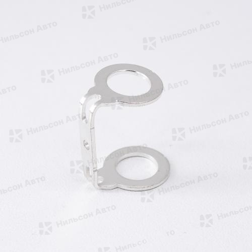 Шайба обратки (скобка диаметр 8) NISSAN YD25, 16635-8H800, оригинал  (1-63)