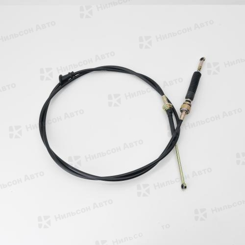 Трос переключения передач ISUZU FORWARD, длина 295-251 см, DSK
