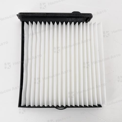 Фильтр салонный NISSAN, вид16, JUST DRIVE