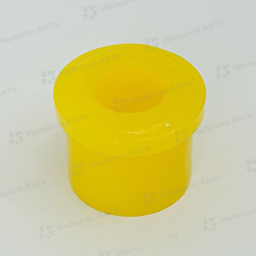 Сайлентблок рессоры ISUZU ELF короткий, полиуретан, 22*40*35, Nilson Auto Parts