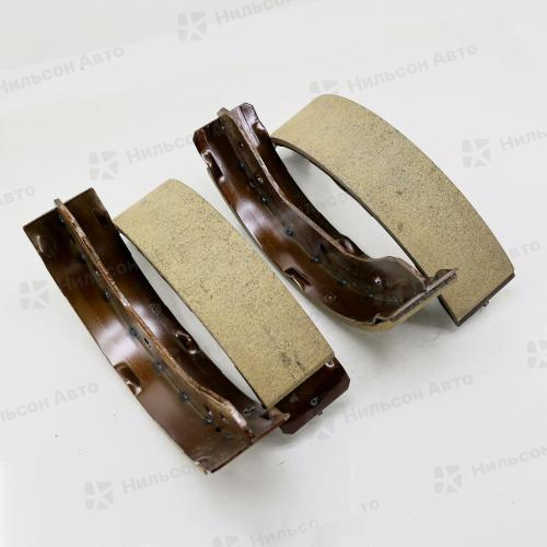 Колодки барабанные TOYOTA DYNA FN-2275 JFBK