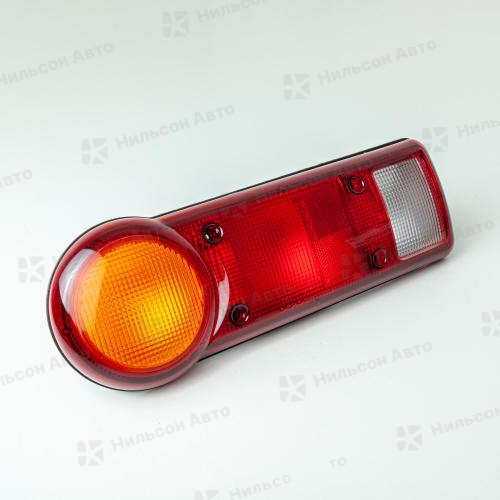 Стоп сигнал HYUNDAI PORTER/KIA BONGO, левый, (без лампочки и фишки), DEPO 