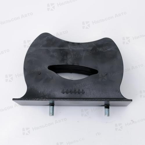 Отбойник заднего моста левый MITSUBISHI CANTER, SCHMACO