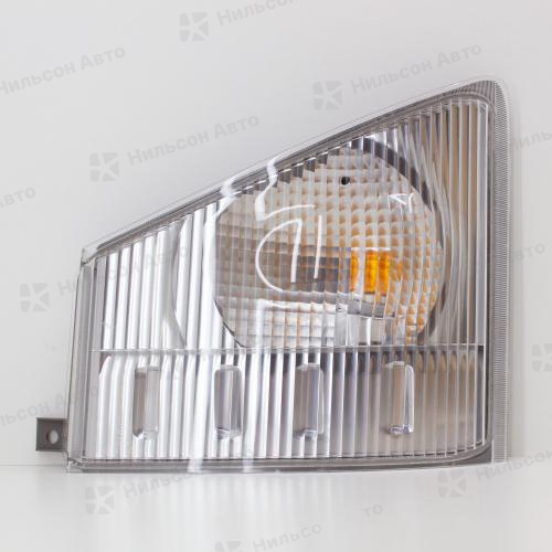 Габарит, ISUZU ELF, с 2007, левый, DEPO