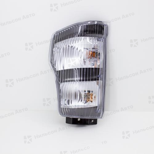 Габарит, ISUZU ELF, с 2003, левый, Nilson Auto Parts