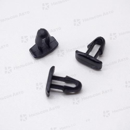 Клипса крепежная KJ335, MASUMA  