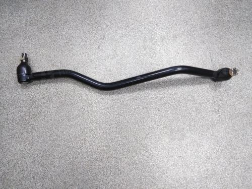 Тяга продольная ISUZU ELF левый руль вид 1, ISCR03LHD, Nilson Auto Parts (длина 745, диаметр пальца 20)