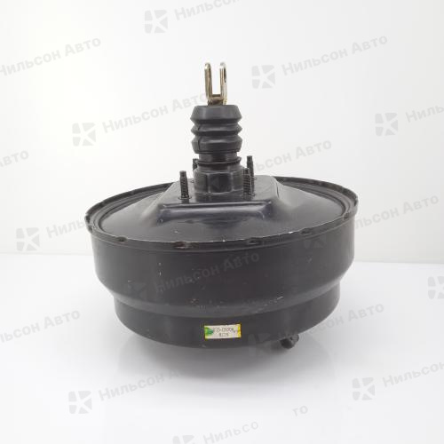 Вакуум главного тормозного цилиндра ISUZU ELF 4HF1, NHR85, (80*60/75*45/диаметр 273), б/у