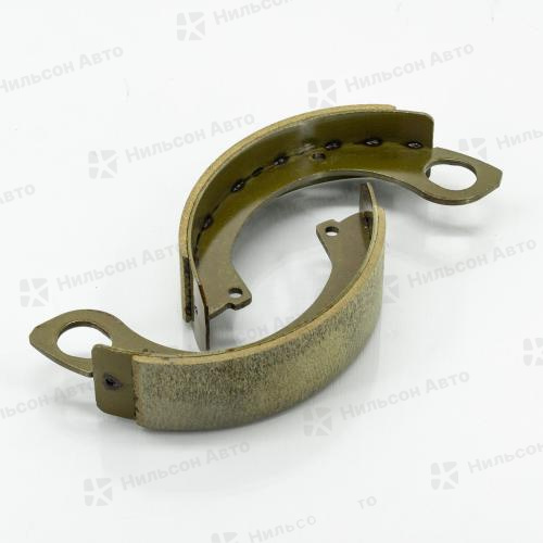 Колодки ручника FN-8804, HINO RANGER, JFBK