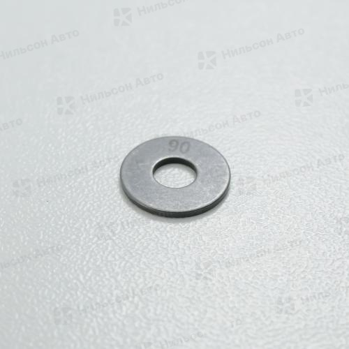 Шайба регулировочная оригинал 0,9 мм (11,5*4,5)