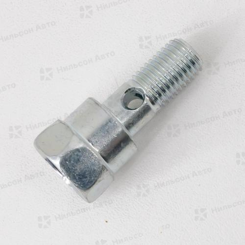 Штуцер системы смазки MITSUBISHI, оригинал