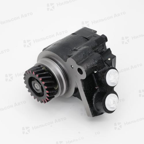 Гидроусилитель руля MMC FUSO 6D14-17, ZEVS (шестерня 22 зуба)