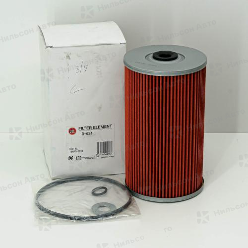 Фильтр масляный O-624 VIC