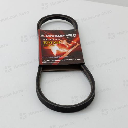 Ремень клиновидный 3325/6325, 13*850 MITSUBOSHI