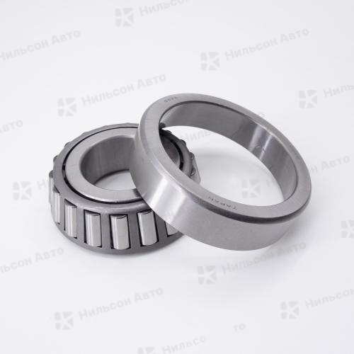 Подшипник ступичный 555S552A, 57*124*38, KOYO (NP)