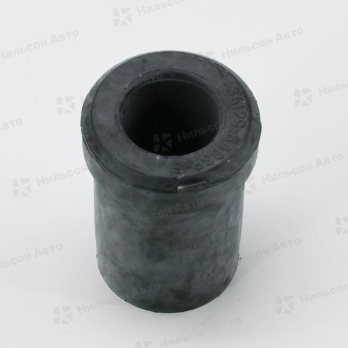 Сайлентблок рессоры NISSAN ATLAS резиновый, LOKCO
